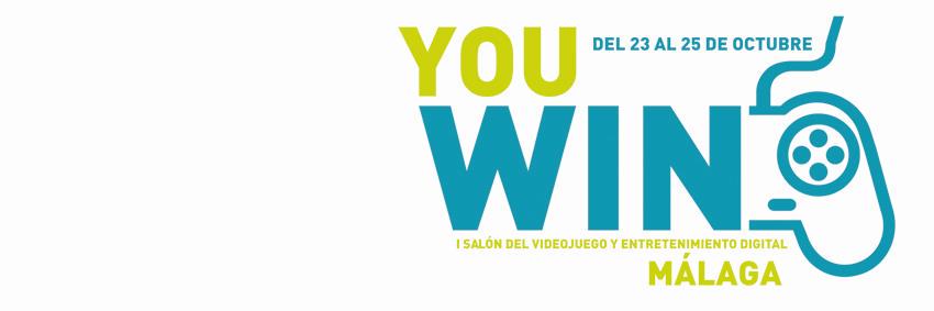 YouWinMalaga's profile banner image