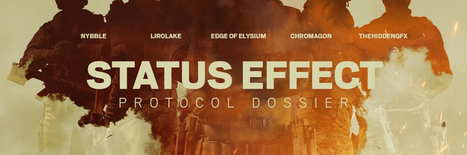 Liam 'lirolake' banner