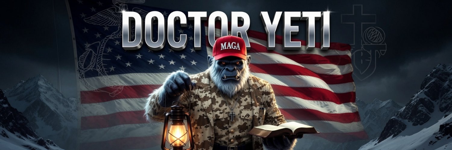 dryeti's profile banner image