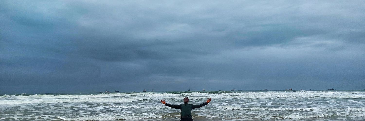 BJ the Ayobo Kid banner