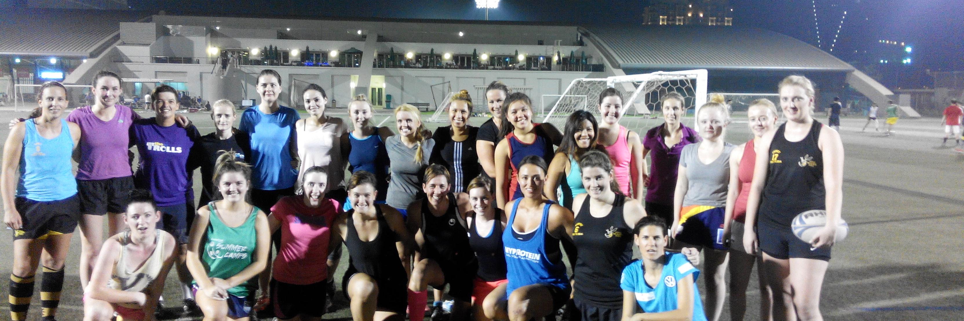 SharksWRFC's profile banner image