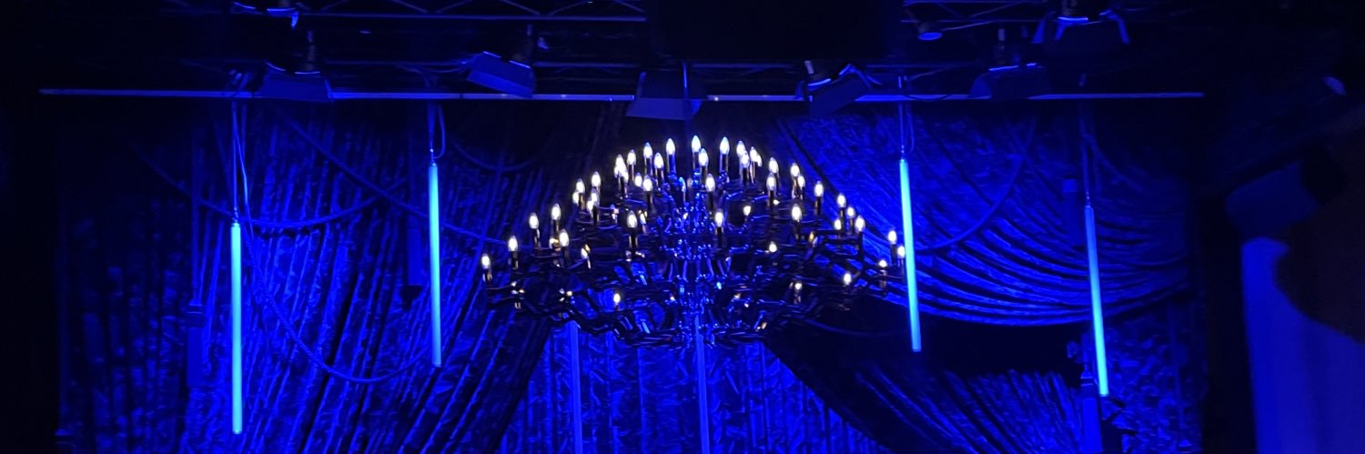 kattieiscool's profile banner image