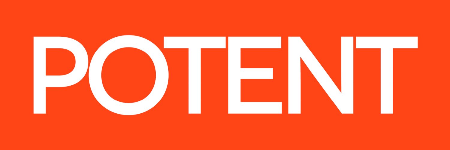 PotentMagazine's profile banner image