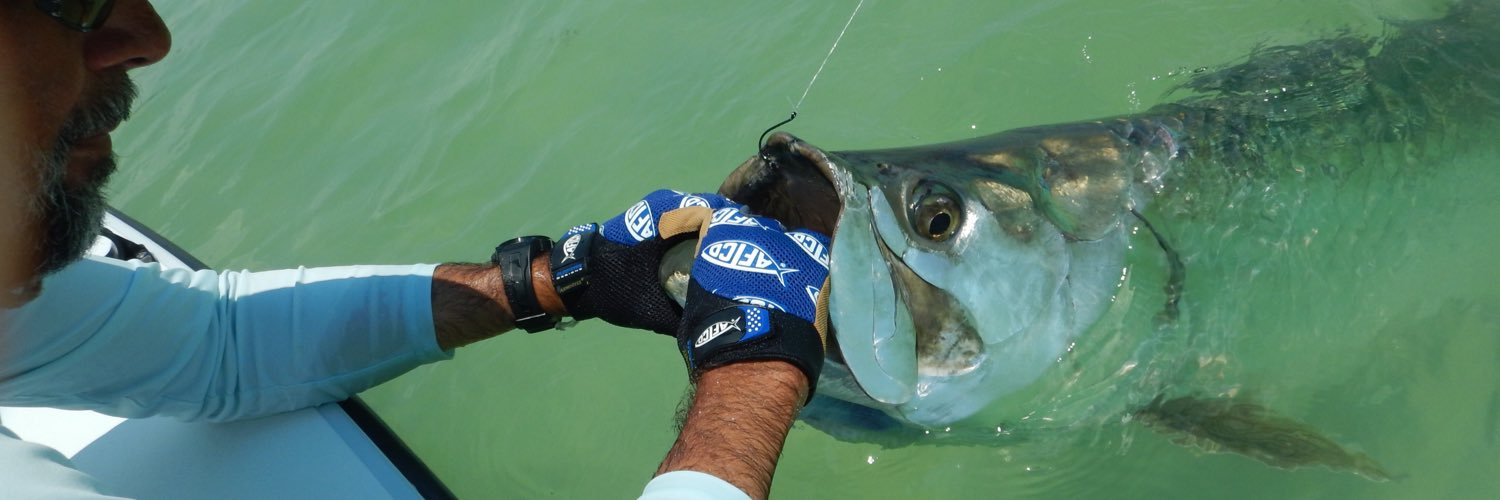 C.A. Richardson banner