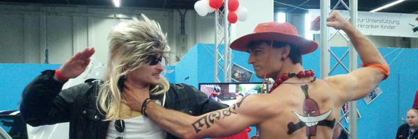 TheOneJunkey Profile Banner