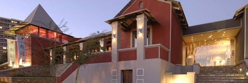 NICE Restaurant&Bar banner