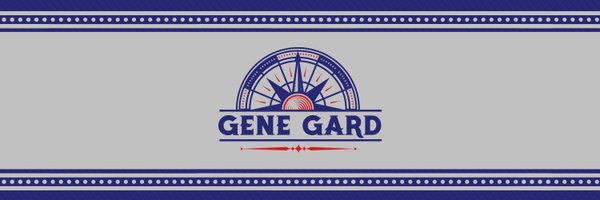 Eugene Gard Profile Banner