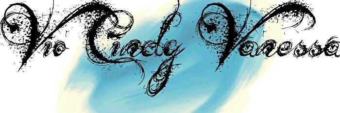 VioVanessa's profile banner image