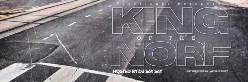 NORFSIDEGD's profile banner image