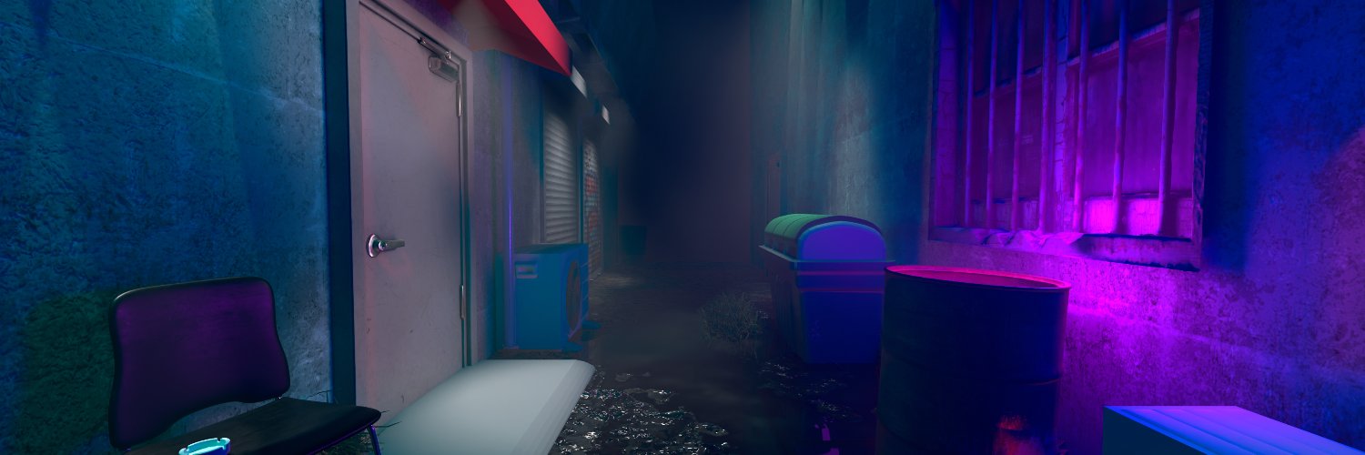 ThirtyAnimation's profile banner image