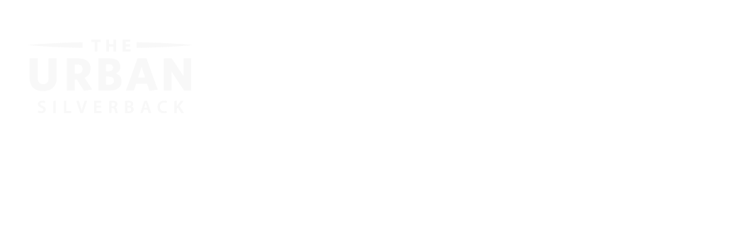 urbansilverback's profile banner image