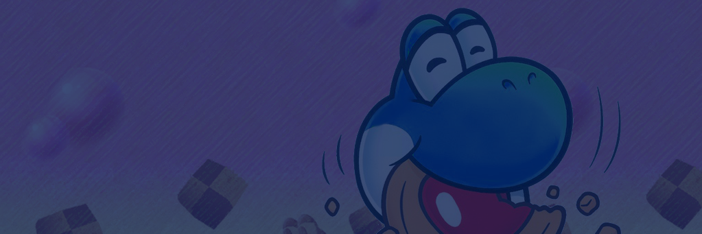 Yoshidude4's profile banner image