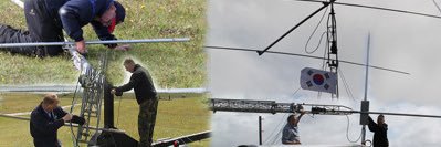 GMDX Group banner