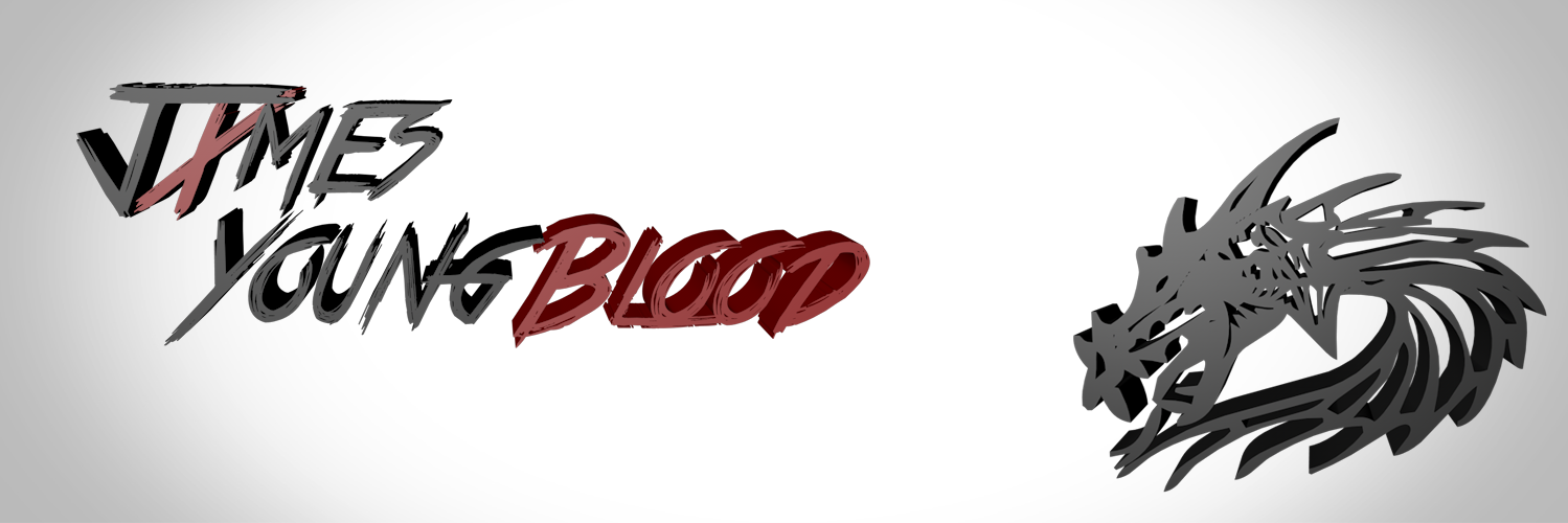 JxmesYoungBlood's profile banner image