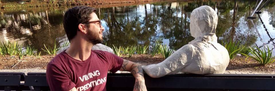 Greg_Hansen's profile banner image
