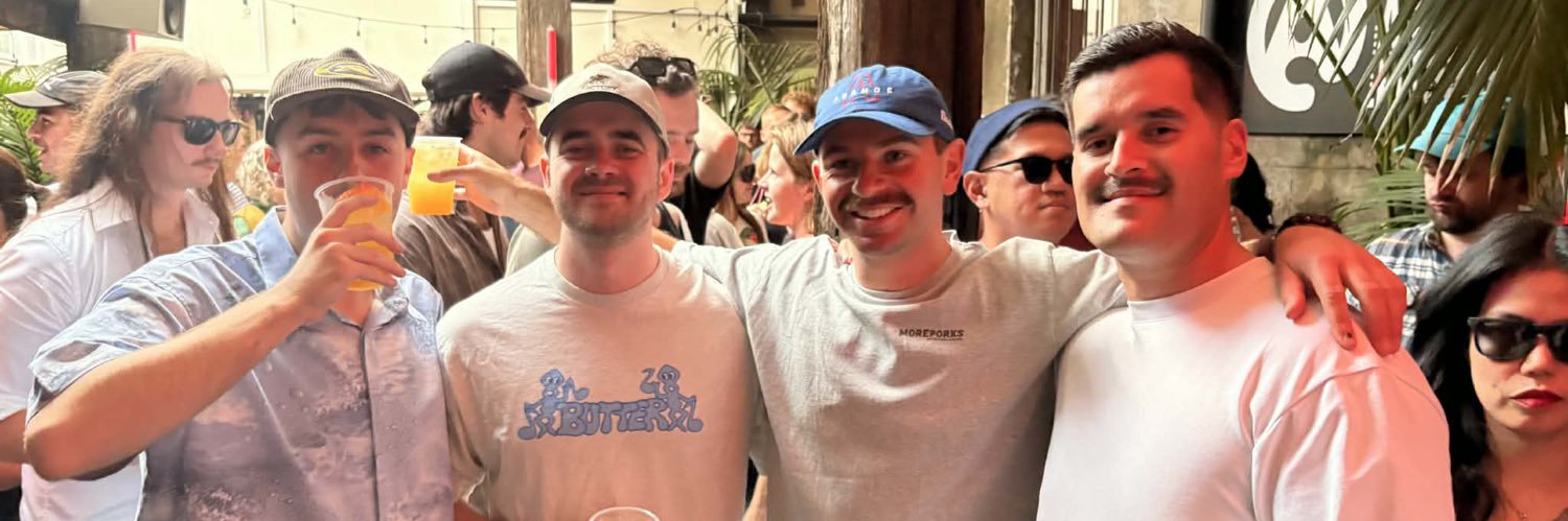 spokeyjack's profile banner image