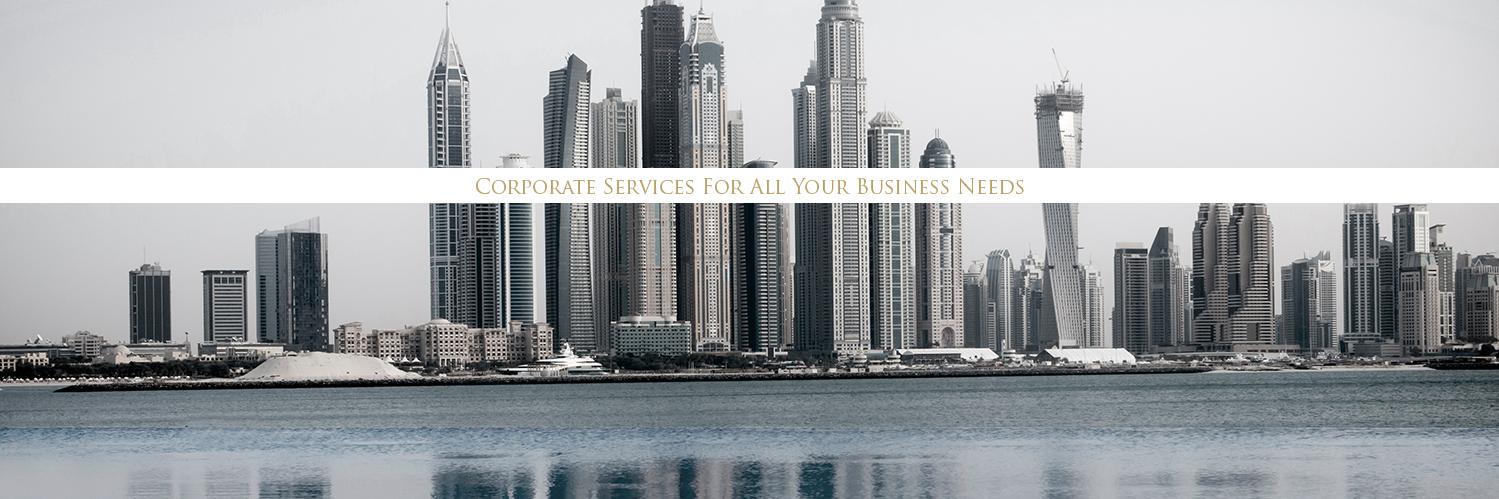 Prudent Corporate banner