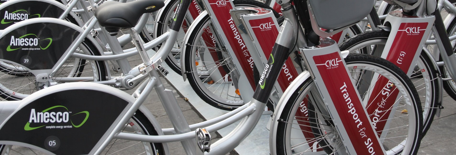 CycleSlough's profile banner image