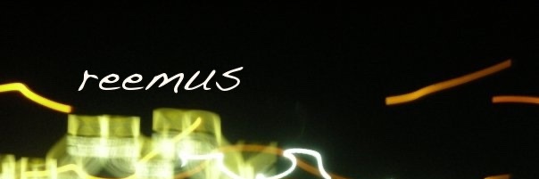 reemus1016's profile banner image