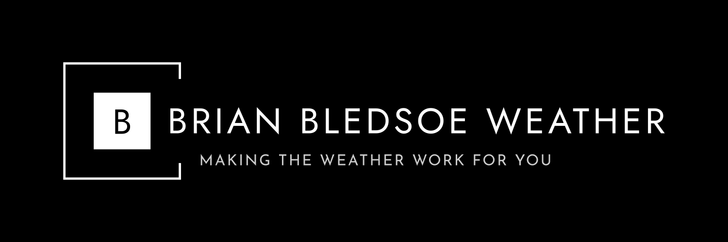 Brian Bledsoe 🐊's banner