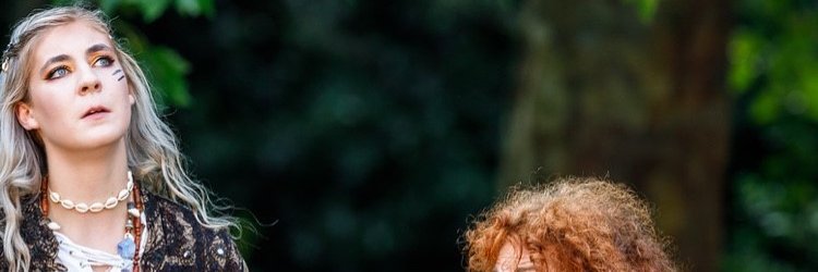 harrietbeynon's profile banner image
