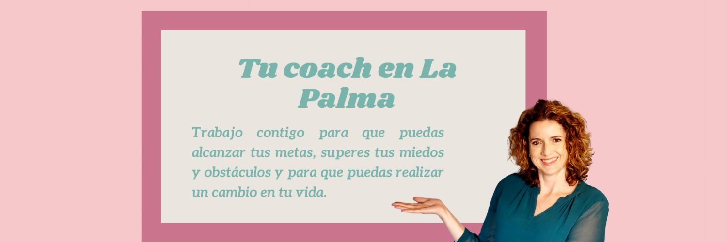 Tu Coach en La Palma banner