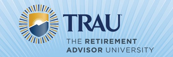 TRAUniversity banner