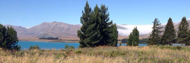 Kimberley Braid banner