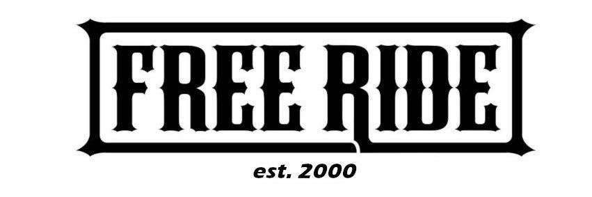 Free Ride banner