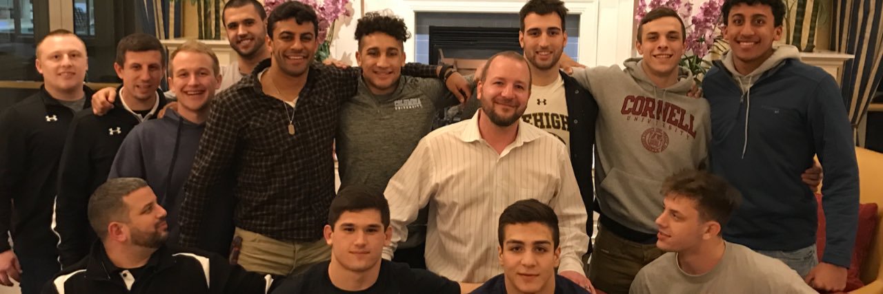 CoachHallicane's profile banner image