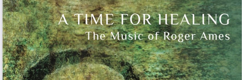 The Same Stream Choir banner