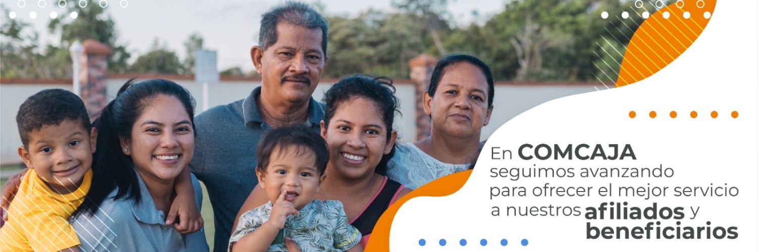 ComcajaCcf's profile banner image
