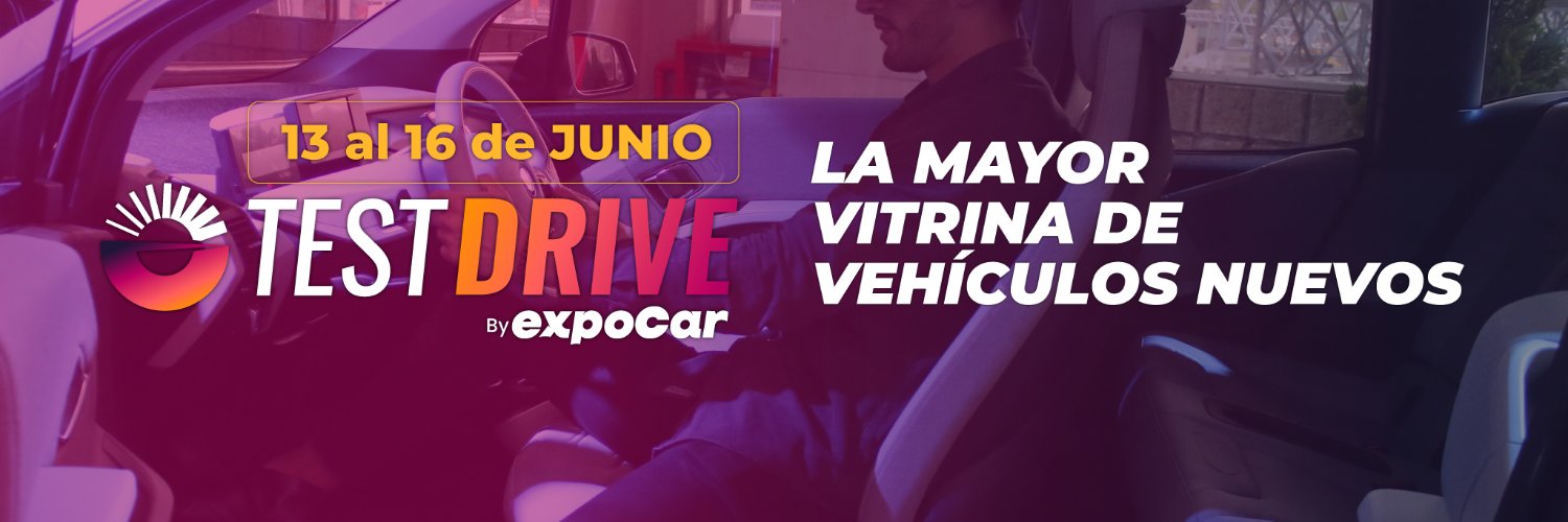 ExpoCarAnt's profile banner image
