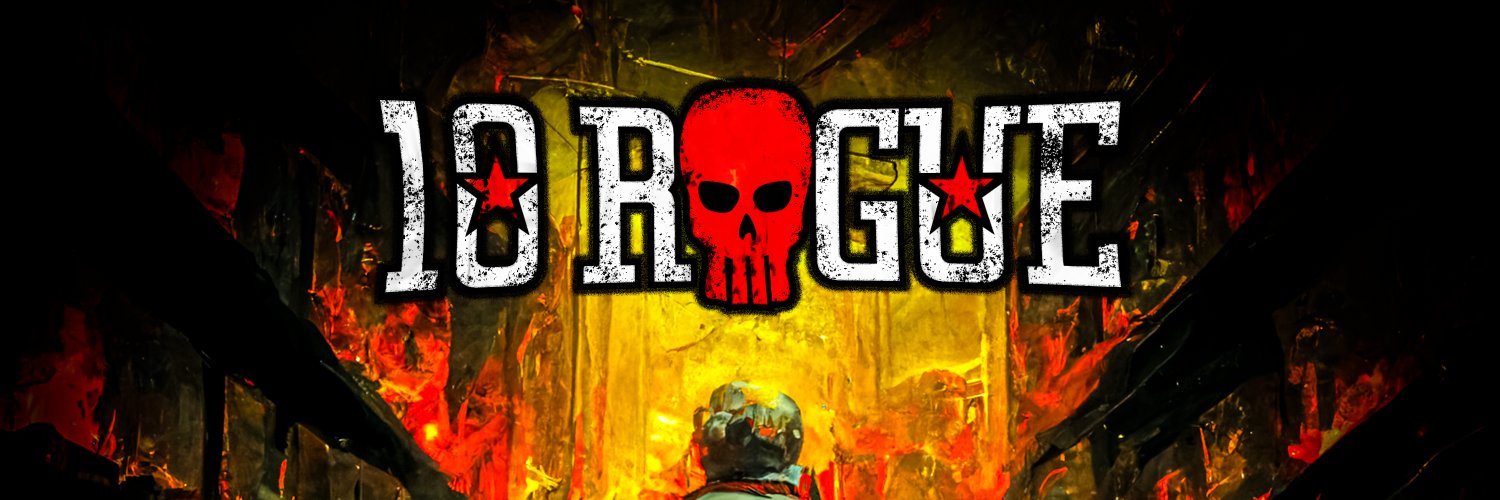 10RogueBand's profile banner image