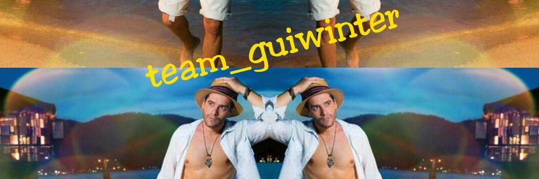 TeamGuiwinter's profile banner image