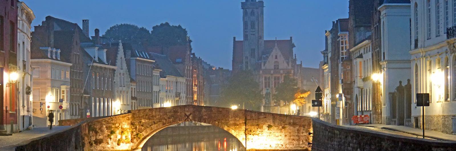 IntoBruges's profile banner image