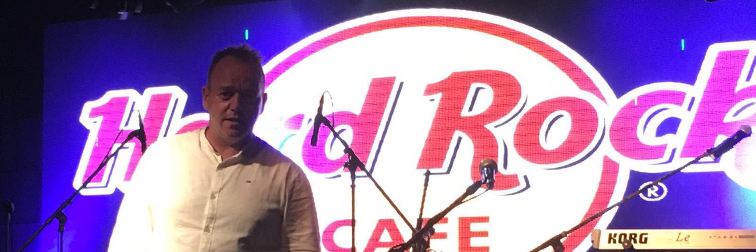 Qdavehill's profile banner image