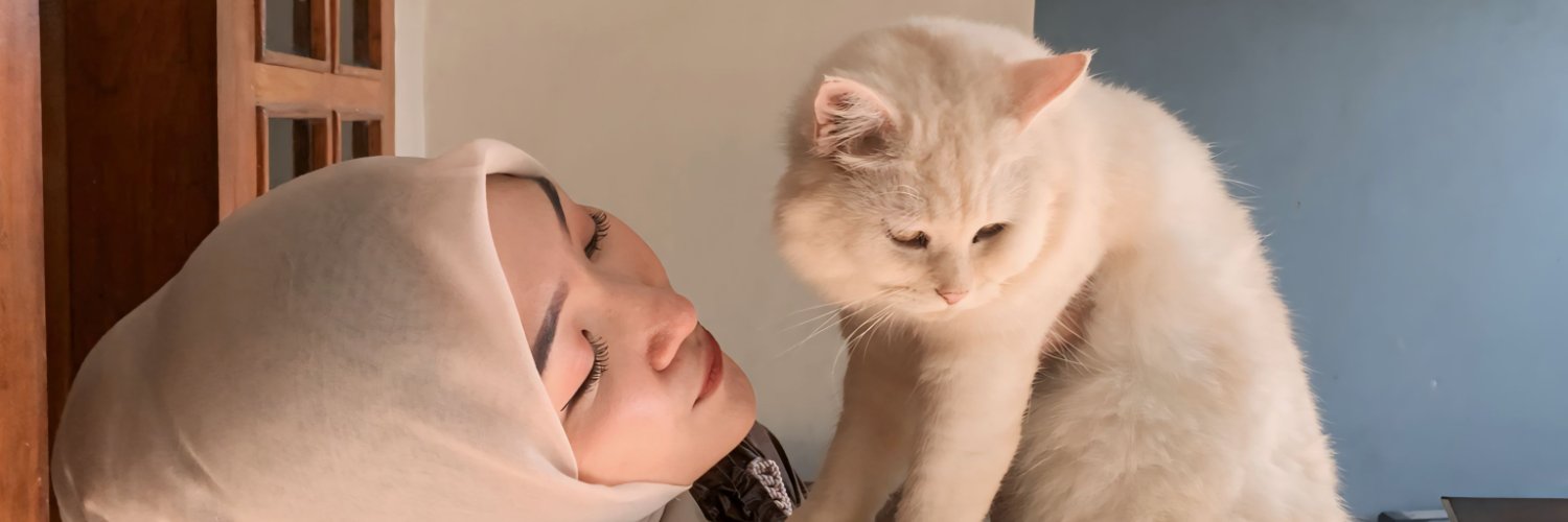 Raraulfah's profile banner image