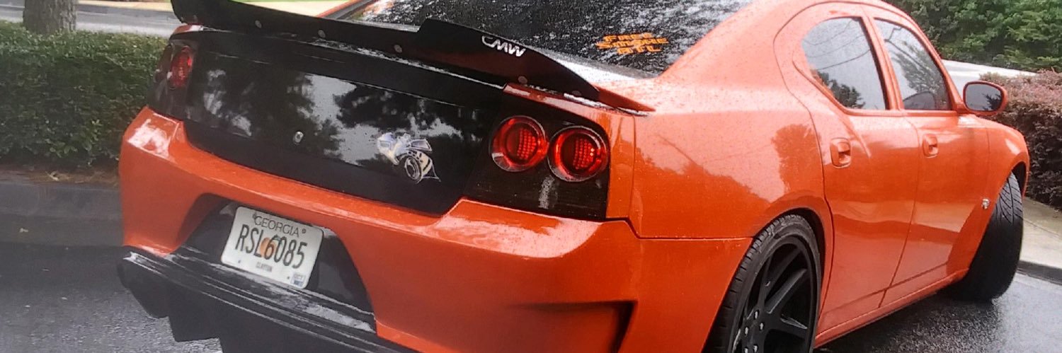 InstinktzATL's profile banner image