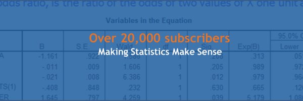 analysis_factor Profile Banner
