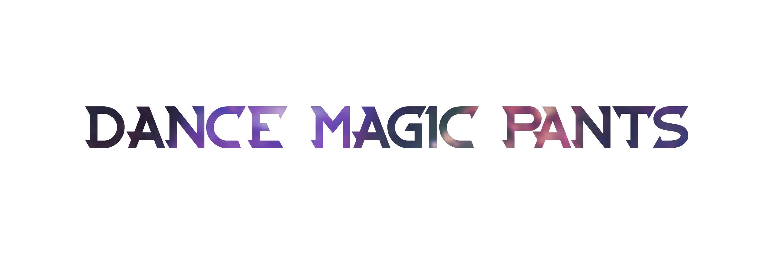 DanceMagicPants's profile banner image