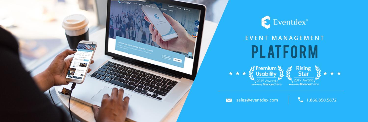 Eventdex banner