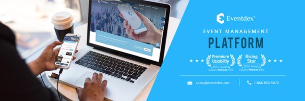 eventdex Profile Banner