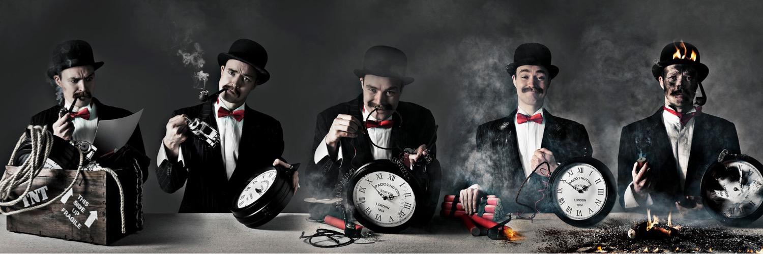 Greg Tannahill banner