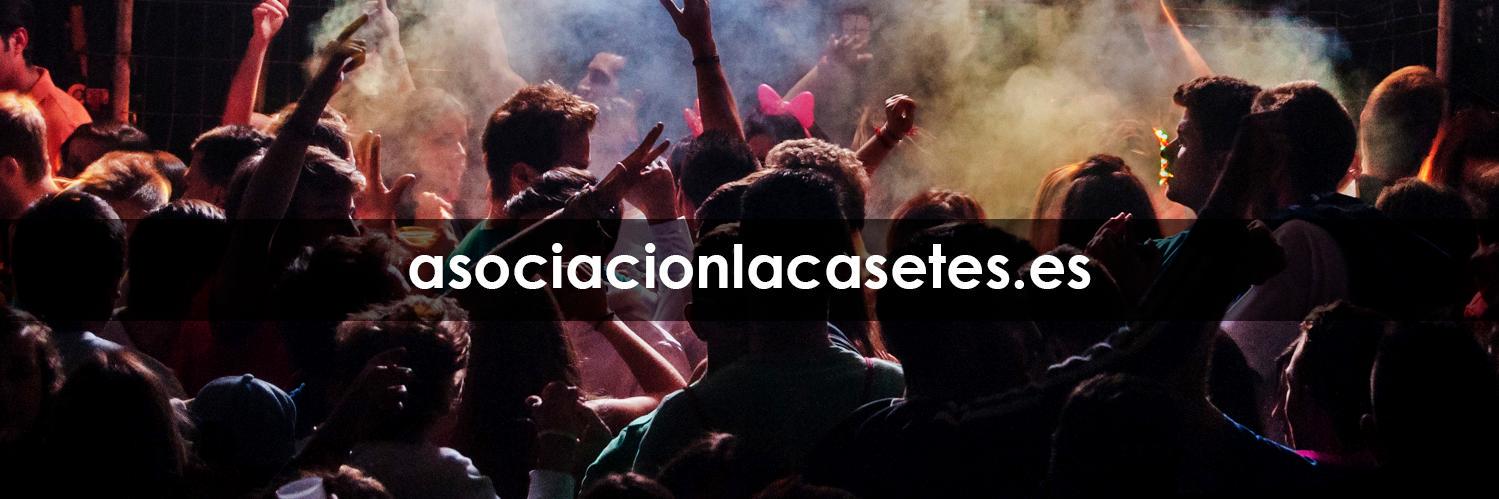 LACASETES's profile banner image