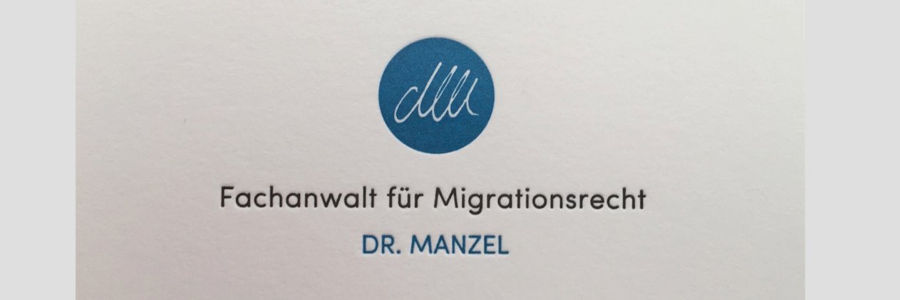 Martin Manzel banner