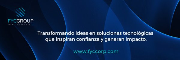 fycgroup Profile Banner