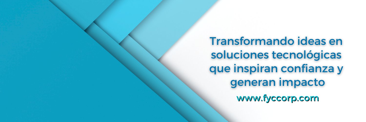 FYC Group banner
