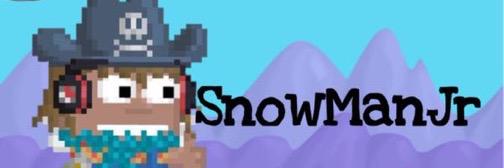 Snowman10_GT's profile banner image