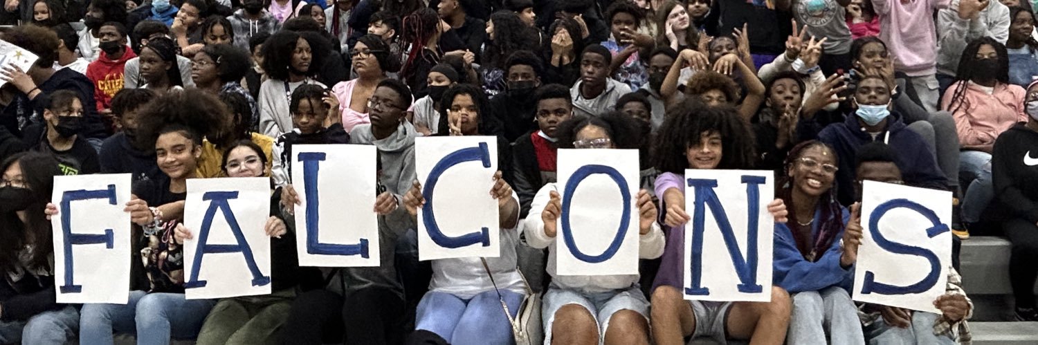 Davis Middle School banner